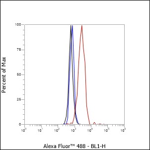 Anti-PDGFR alpha Mouse mAb