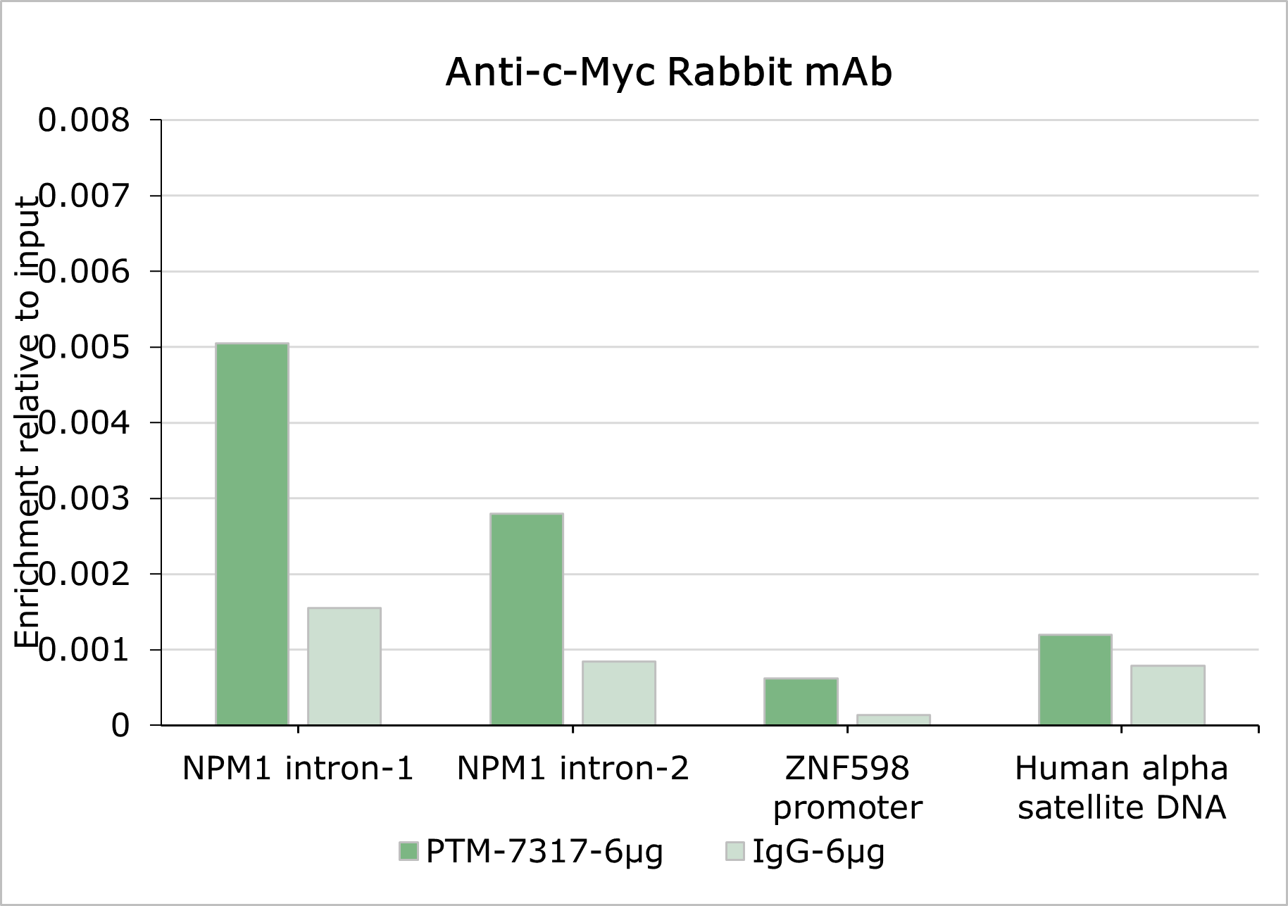 Anti-c-Myc Rabbit mAb